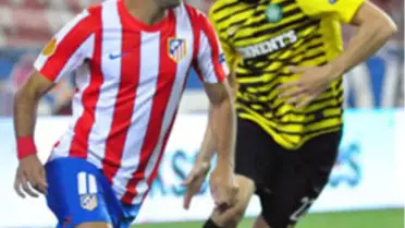 Arda Turan: Çok Gol Kaçırdık