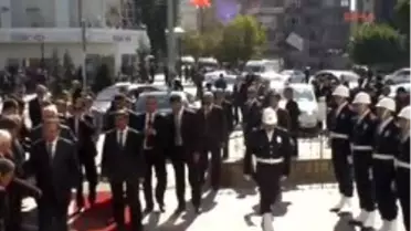 Bozdağ Şiddetle Yeni Anayasaya İhtiyaç Var