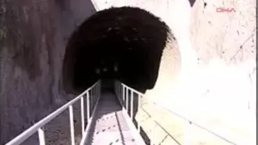 İstanbul'un En Uzun Yaya Tüneli Açılıyor