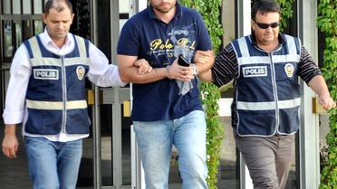 İsviçre'de Kuyumcu Soydu, Antalya'da Lüks Otele Tatile Geldi