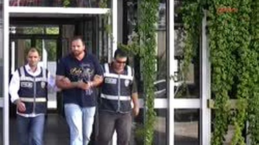 İsviçre'de Kuyumcu Soydu, Antalya'da Lüks Otele Tatile Geldi