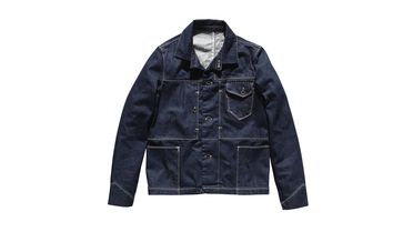 Levi's® Denim Ceket, Özgürlüğün Üniforması