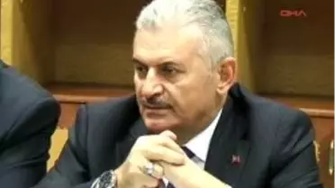 Bakan Yıldırım, Karadeniz Sahil Yolunu Savundu