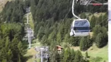 Uludağ Arası 22 Dakikaya İnecek