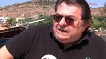 Ünlü Rallici İskender Arıoba, Federasyonu İstifaya Çağırdı