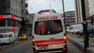 Yan Bakma Kavgası: 6 Yaralı