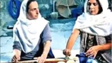 Acıların Kadını Kuma 'cennet'