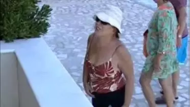 Cenaze Yarın Çeşme'de
