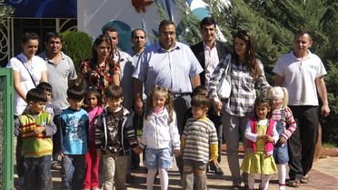 Hayvan Sevgisi Çocukluktan Başlar