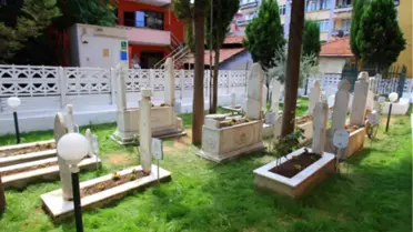 Hüseyin Paşa Camii de Kente Kazandırıldı
