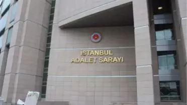 Adalet Sarayı'nda Bıçaklı Kavga: 7 Yaralı