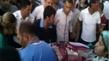Silopi Termik Santrali'nde Patlama: 2 Yaralı