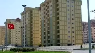 Toki Konutlarına Yapılan Rekor Başvurunun Kuraları Çekiliyor