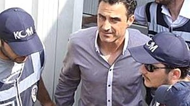 Adalı ve Havutçu'ya Ödül