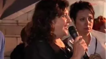 Bodrum'da Girit Rüzgarı Esti