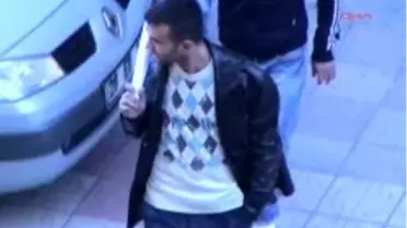 Doktor ve Ambulans Şoförüne Dayağa 9 Yıl Ceza İstemi