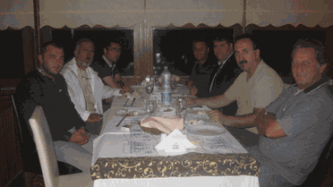 Genel Kurul 17 Ekim'de Toplanıyor