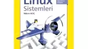 Gömülü Linux Sistemleri Kitabı