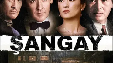 Şangay Filmi