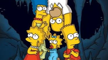 'Simpsons' Yayından Kalkabilir