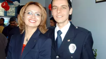 Acılı Polis Annesi: Oğlumun Mezarını Açın