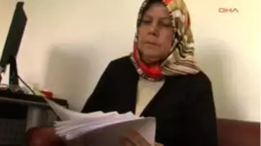 Acılı Polis Annesi 'oğlumun Mezarını Açın'