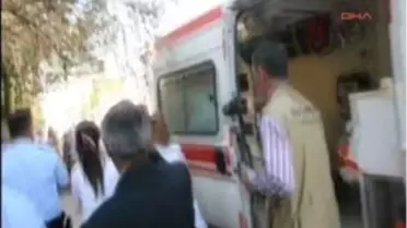 Aldatıldığını Öne Sürerek Dehşet Saçtı