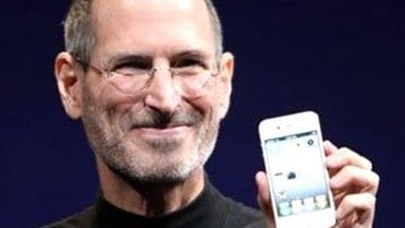 Apple'da Bir Dönem Sona Erdi