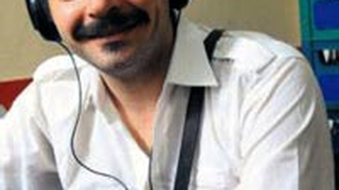 Baskılar Yüzünden İkinci Filmi Yazıyor