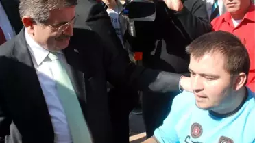 Belediyeden Tazminat Kazandı, Bakandan Paranın Ödenmesini İstedi