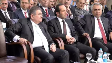 Belediyeden Tazminat Kazandı, Bakandan Paranın Ödenmesini İstedi (2)