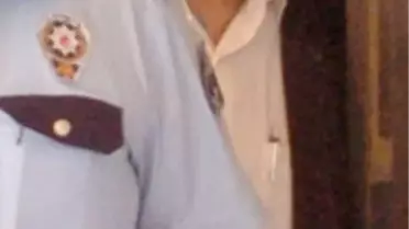 Camiden Sonra Mahkemeyi de Karıştırdı