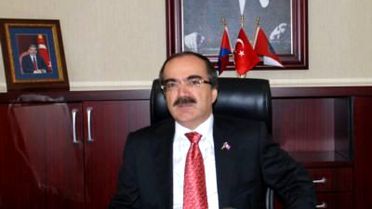 Dha Adana Bürosu Bölge Haberleri