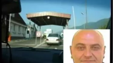 İnterpol Tarafından Aranan Kelmendi, Arnavutluk'ta Yakalandı