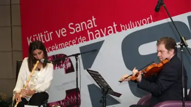 Kemanla Ney'in Düeti