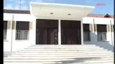 Kıta Sahanlığı Anlaşması KKTC Meclisi'nde