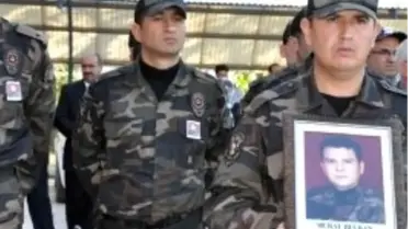 Özel Harekatçı, İntikal Eğitiminde Kalp Krizinden Öldü