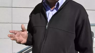 Tarla Komşusunu Yaraladı, 9 Yıl Ceza Aldı