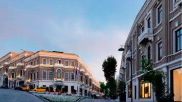 'Akaretler Art&Desıgn Day' İle Sanata Doyun