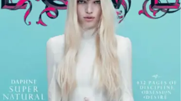 Sütten Kumaş ile Büyüleyen Tasarımlar