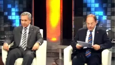 Arınç: Bütçede Birinci Sıra Milli Eğitim'e Geçti (3)