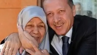 Hastaneden Tenzile Erdoğan Açıklaması