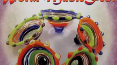 Dünya Müzikleri Ankara'da Buluşuyor