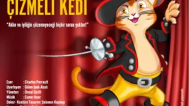 ETİ Çocuk Tiyatrosu, 2011-2012 Sezonunda Yeni Oyunu