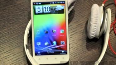 İşte Htc'nin Yeni Devi Sensation Xl!