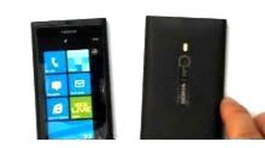 Nokia Yöneticisi, Windows'lu Ceplerini Övdü!