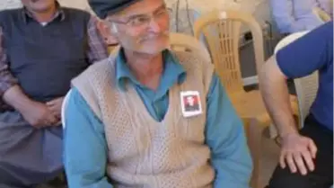 Şehit Er'in Baba Ocağına Ateş Düştü Ek Foto