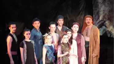 'Şems!.. Unutma!..' Sezona 10 Ekim'de Başlıyor!
