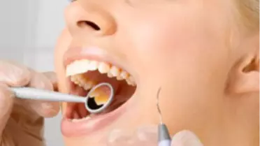 Ağız Kokusunu Önlemenin Yolu