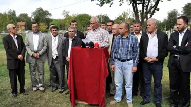 Diyarbakır'da Stk'lardan Kck/tm Operasyonlarına Tepki: Sürek Avı Başlatılmış Gibi